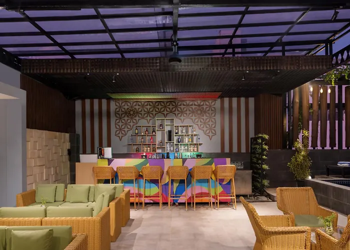 Aveta Hotel Malioboro Yogyakarta