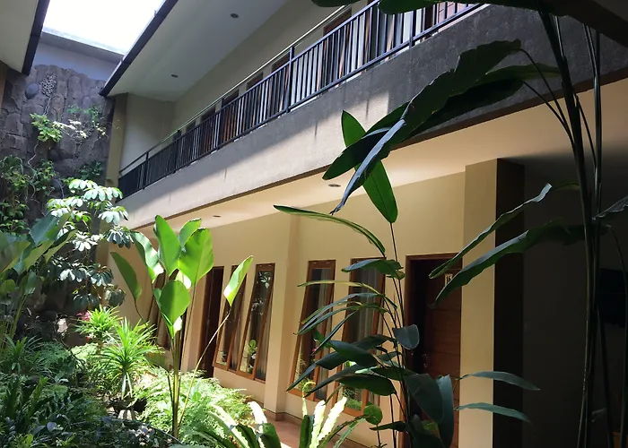 Aloha Hotel Yogyakarta